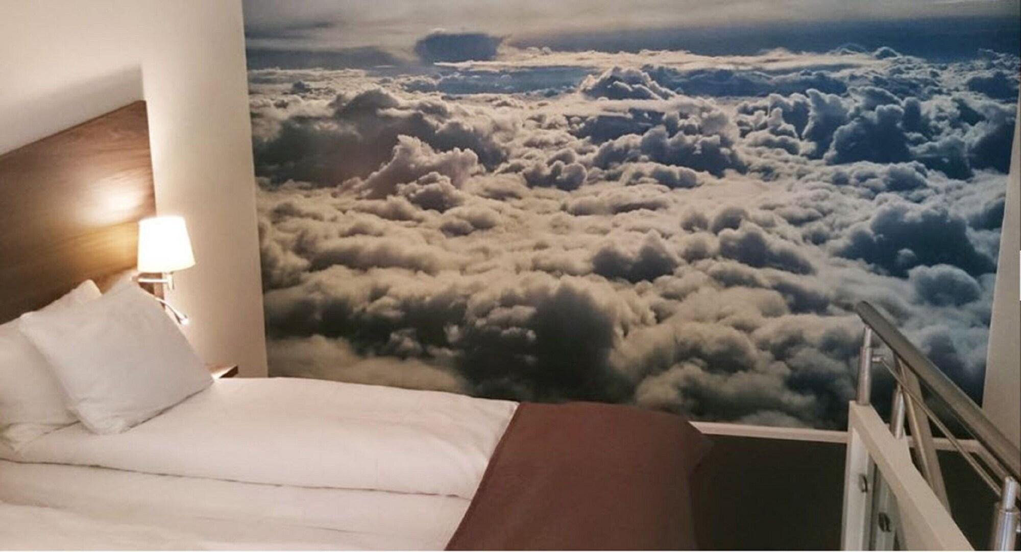 Thon Hotel Surnadal Buitenkant foto