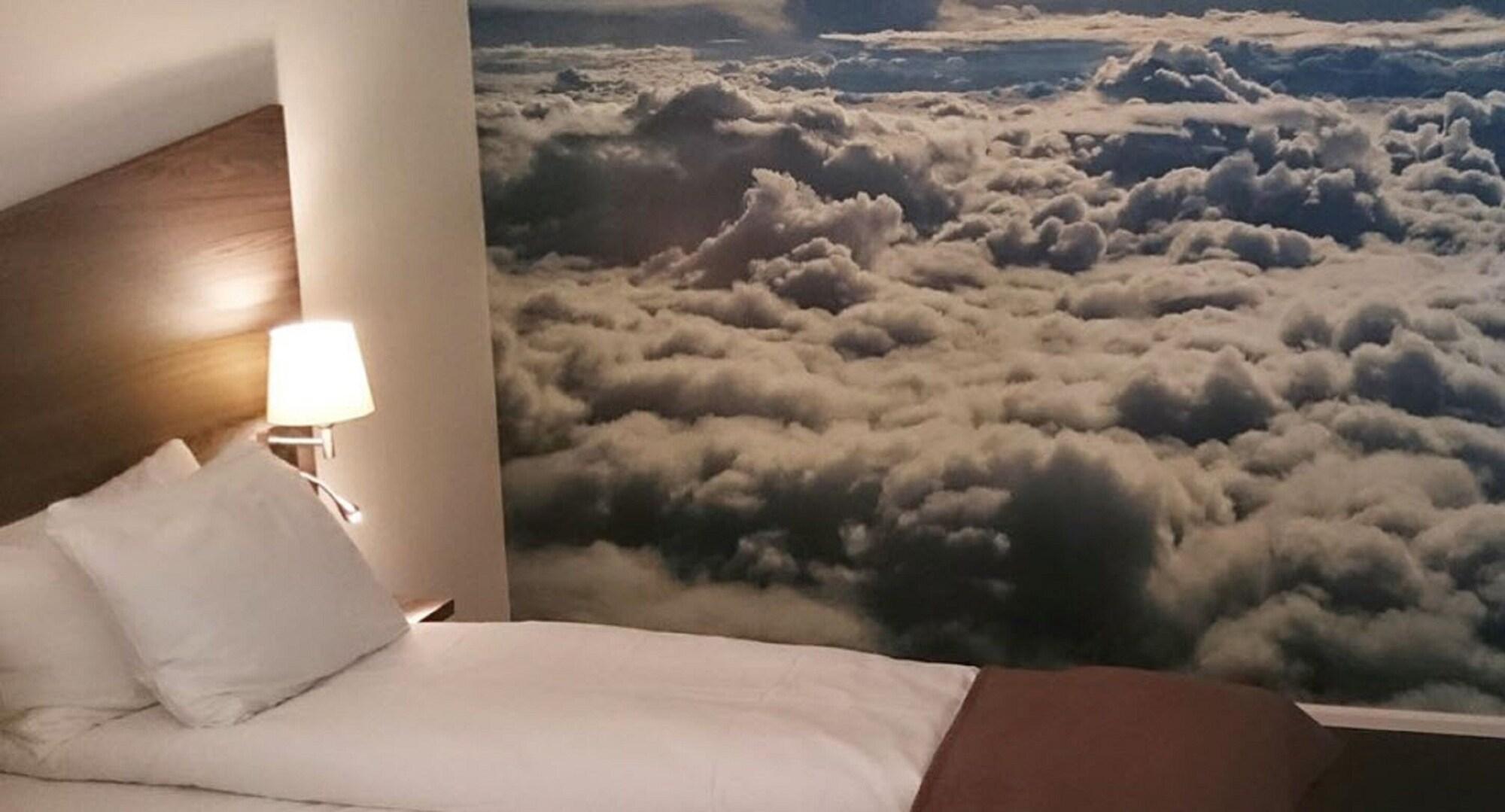 Thon Hotel Surnadal Buitenkant foto