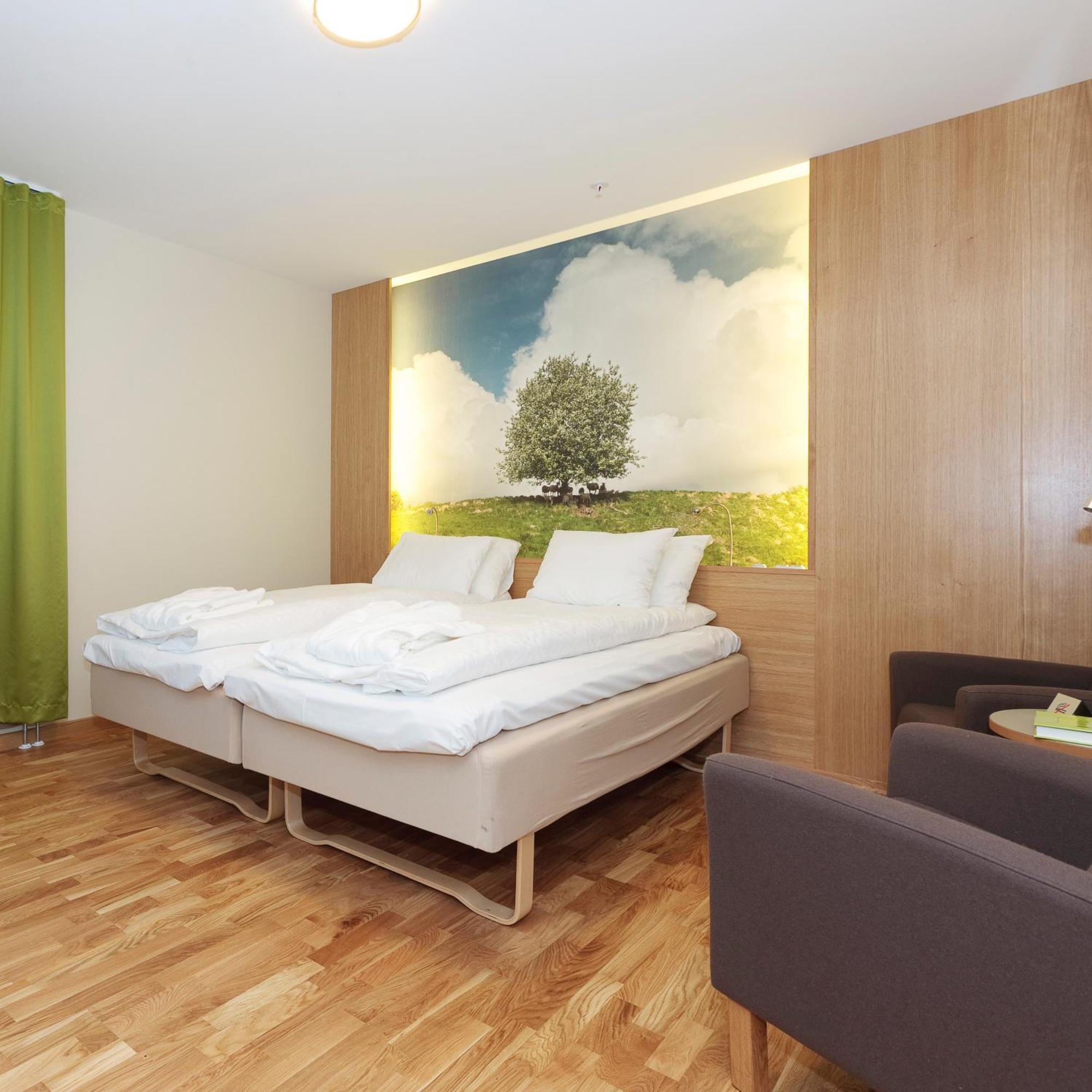 Thon Hotel Surnadal Buitenkant foto