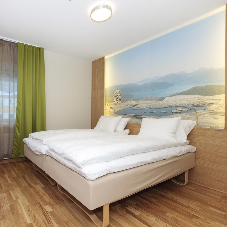 Thon Hotel Surnadal Buitenkant foto