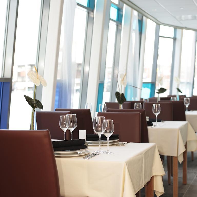 Thon Hotel Surnadal Buitenkant foto