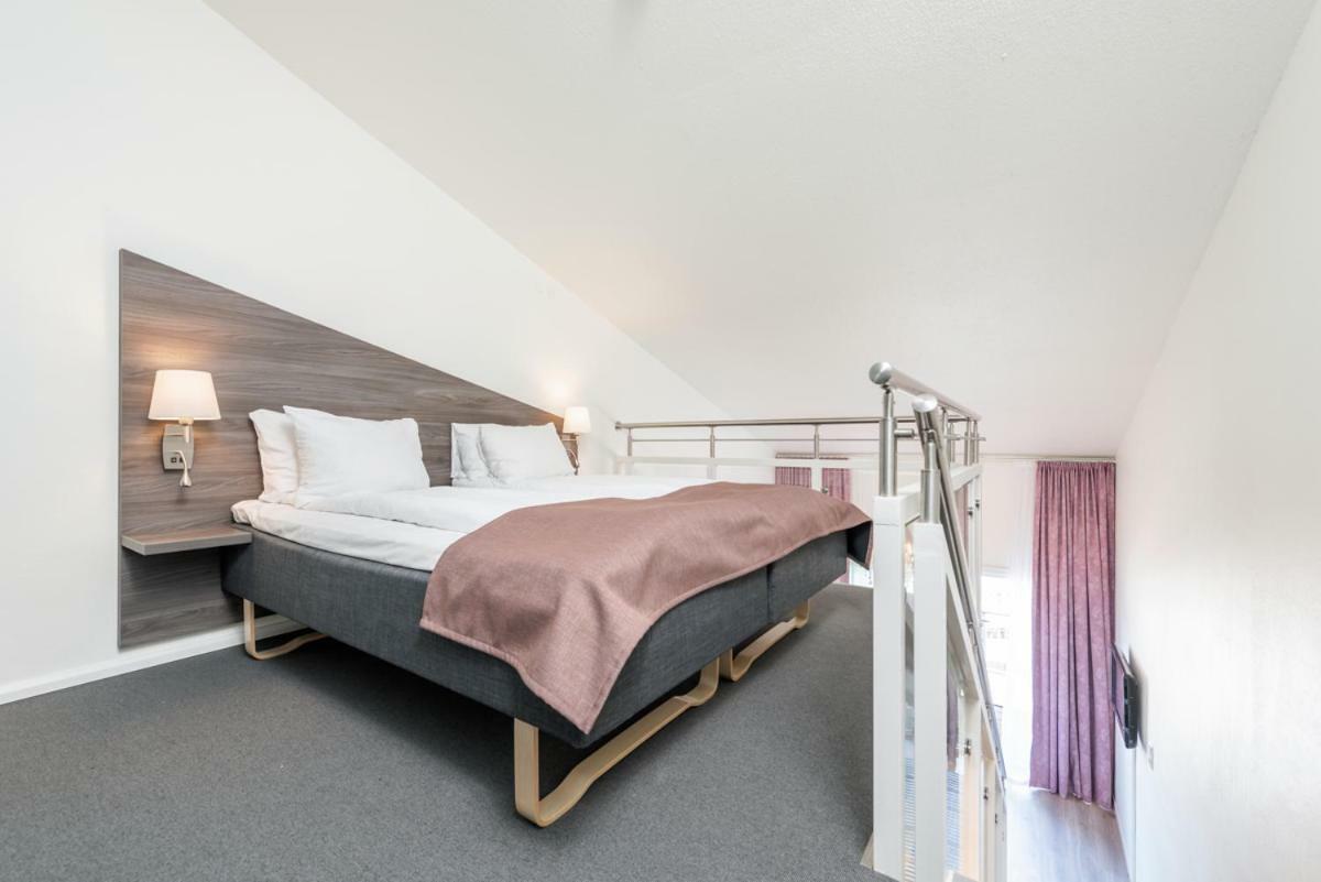 Thon Hotel Surnadal Buitenkant foto
